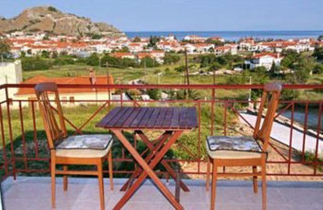 Ypsipyli Appartement *