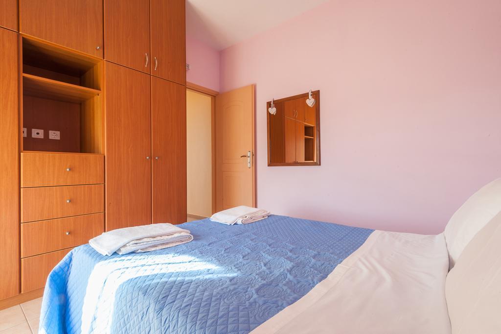 Appartement Ypsipyli Myrina