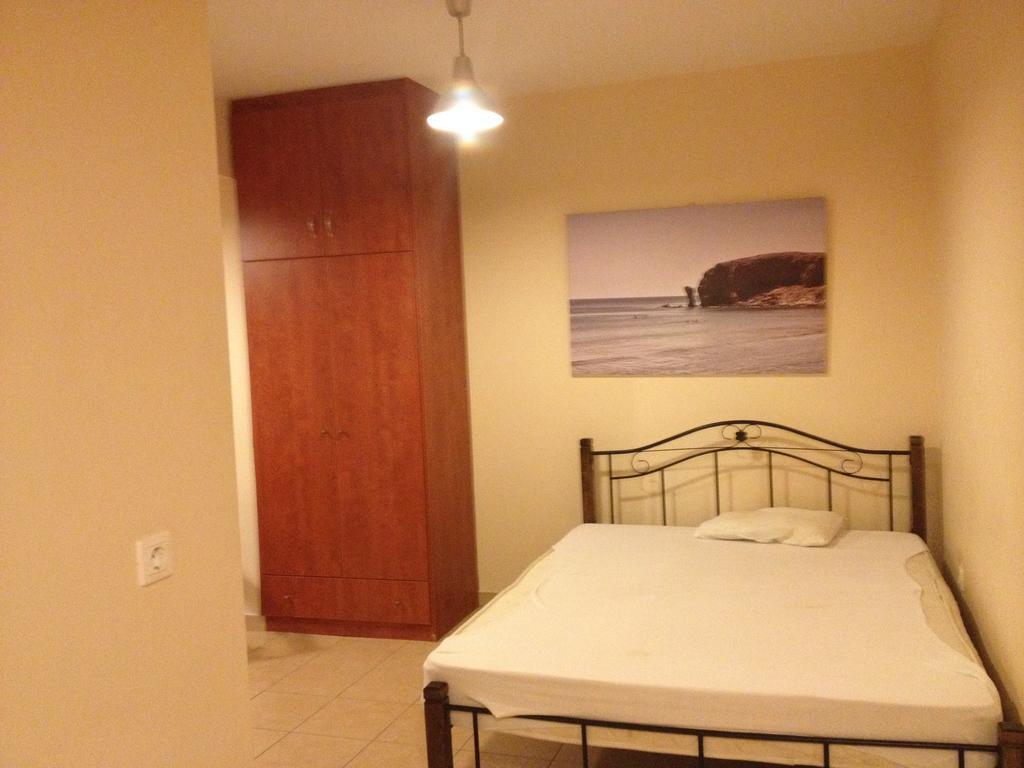 Ypsipyli Apartment Myrina