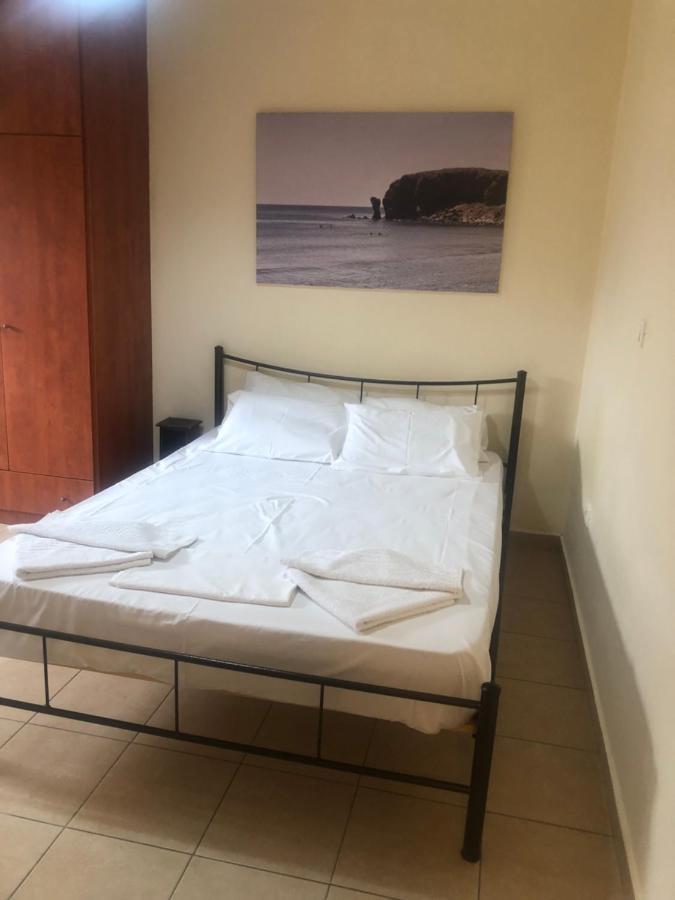 Ypsipyli Apartment