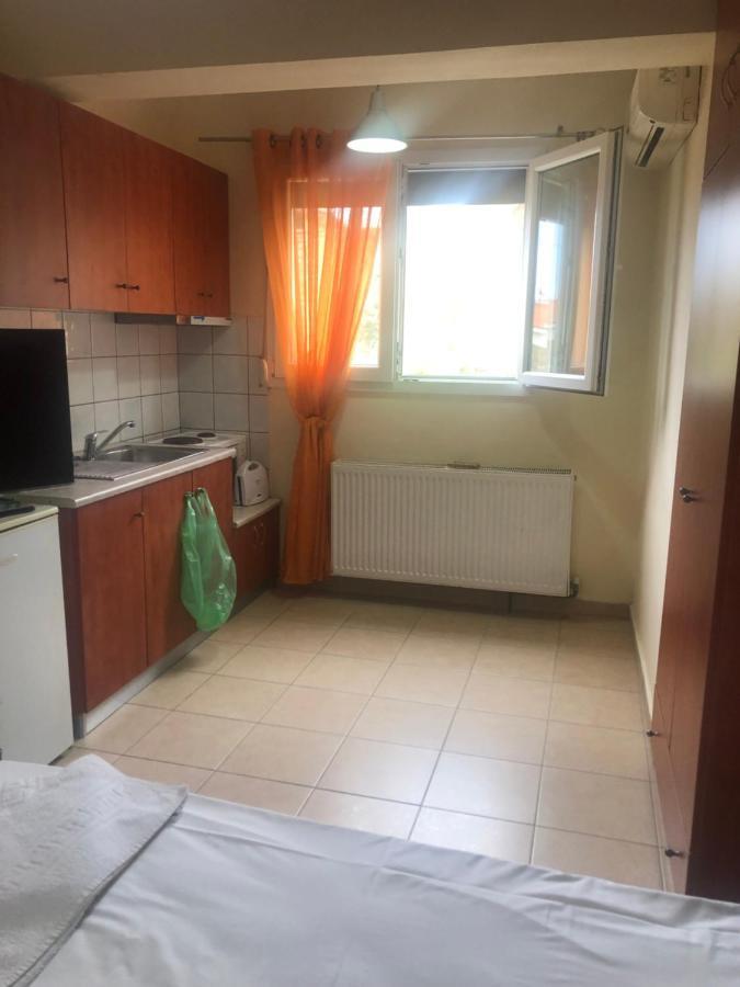 Apartment Ypsipyli