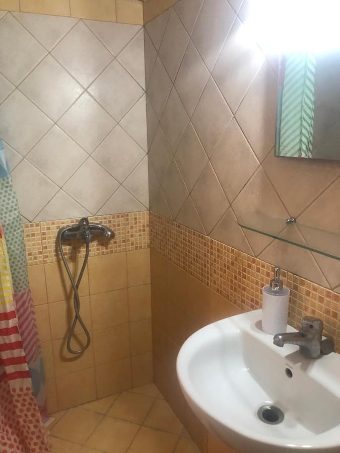 Apartment Ypsipyli Myrina