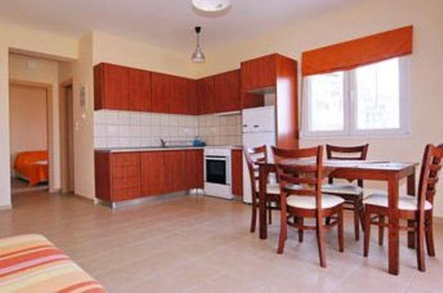 Ypsipyli Apartment
