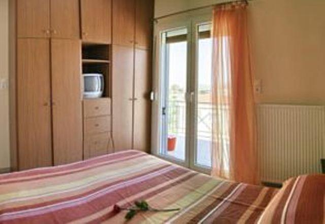 Apartment Ypsipyli *