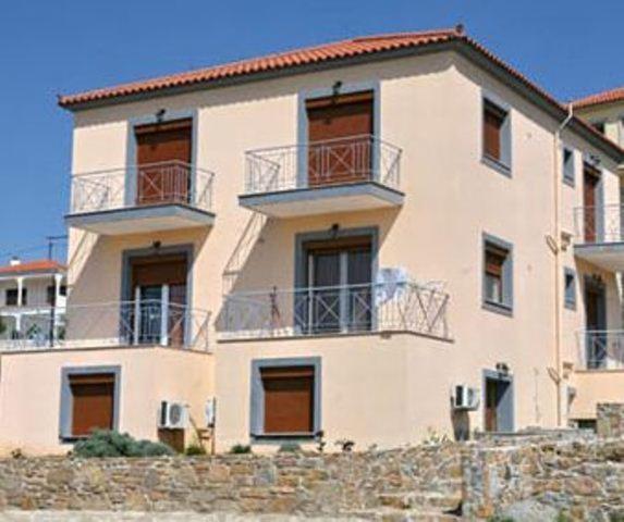 Apartment Ypsipyli