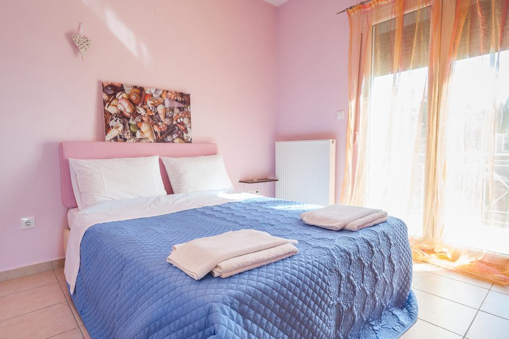 Apartment Ypsipyli Myrina