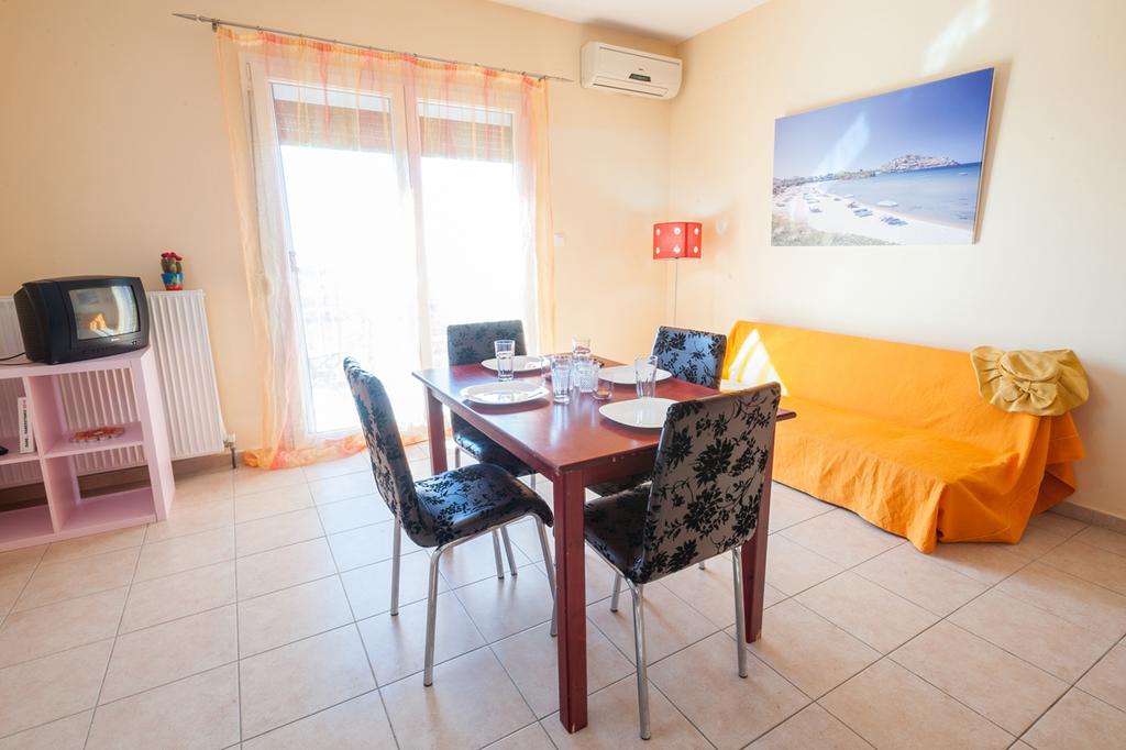 Apartment Ypsipyli