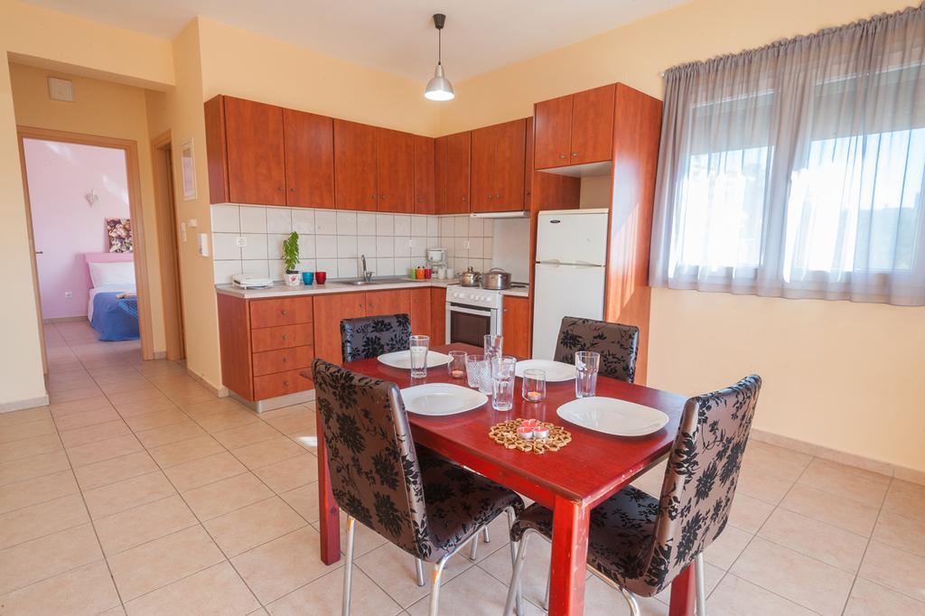 Apartment Ypsipyli